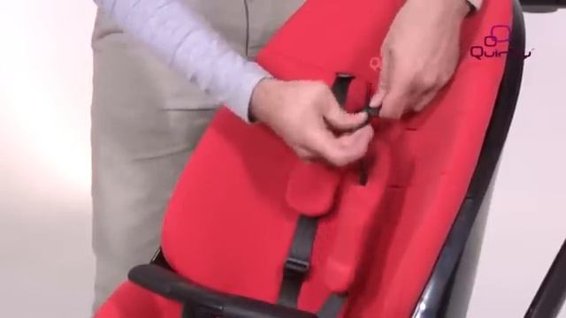 Quinny Mood смотреть онлайн