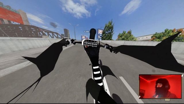 THIS BIKE GAME IS LIKE REAL LIFE! (Mx Bikes) смотреть онлайн