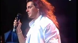 Thomas Anders feat. Nora Balling-Anders - Tell Me(Live In Sun City, South Africa 1988)