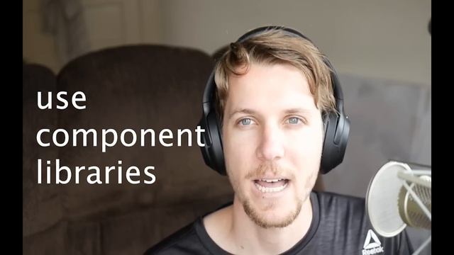 How to build a software developer portfolio in 2019 + the portfolio that got me a job смотреть онлайн
