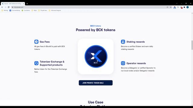 Review Project BlockX смотреть онлайн