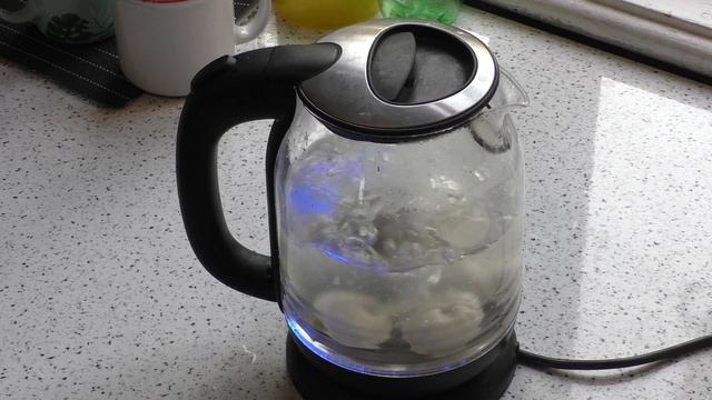 Как сварить пельмени в электрическом чайнике смотреть онлайн