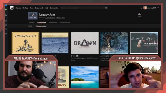 ROLL FOR DIPLOMACY with JACK HARRISON смотреть онлайн