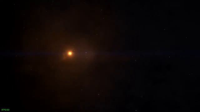 Elite: Dangerous ● Музыка, Космос, Красивые виды смотреть онлайн