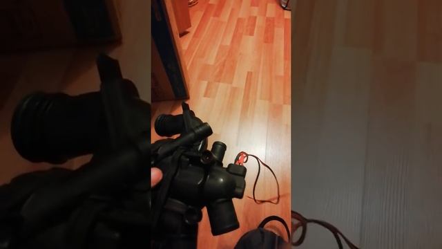 Термостат пежо 308, 307 и 408 ВНИМАНИЕ!!! смотреть онлайн