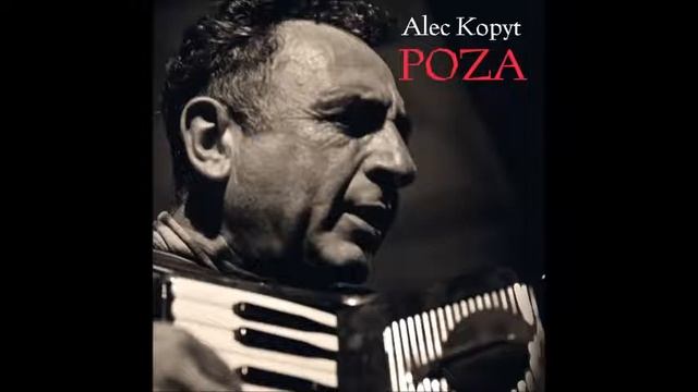 Alec Kopyt - Na Plentuare - CD Poza 2020 смотреть онлайн