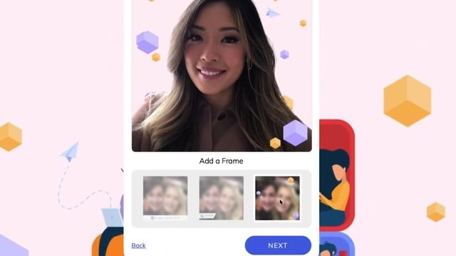 Virtual Photo Booth смотреть онлайн