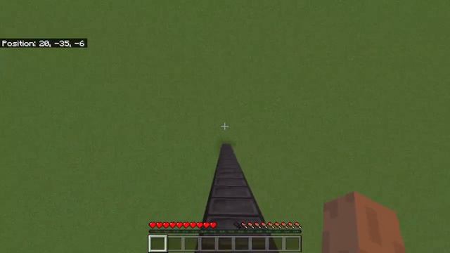 Minecraft Add-on: Passive Totem смотреть онлайн