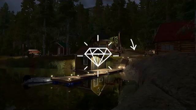 Русская рыбалка 4. Russian Fishing 4. смотреть онлайн