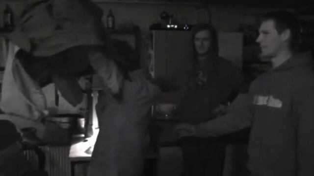 SALVIA DIVINORUM 30X TRIP TO THE UNKNOWN смотреть онлайн