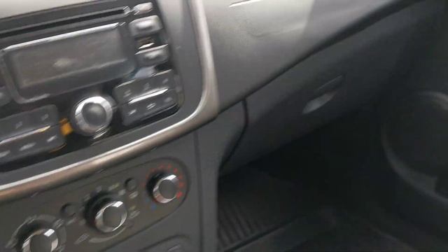 Renault Sandero Stepway 2016 MT Московское шоссе 10А Renault смотреть онлайн