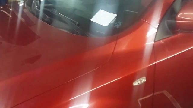 Автомобильная музыкальная сирена USB для автосигнализации. смотреть онлайн