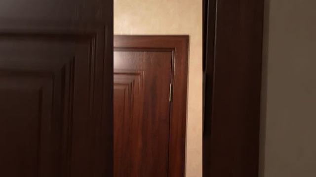 Классические межкомнатные двери, зарез наличника под 45 градусов, пвх ? смотреть онлайн