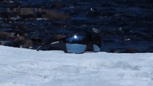 Leech TARPOON Pro Series смотреть онлайн