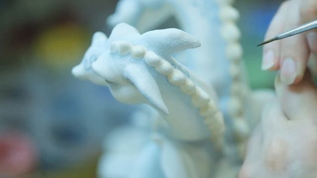 Роспись майолика | Ярославская керамическая мануфактура смотреть онлайн