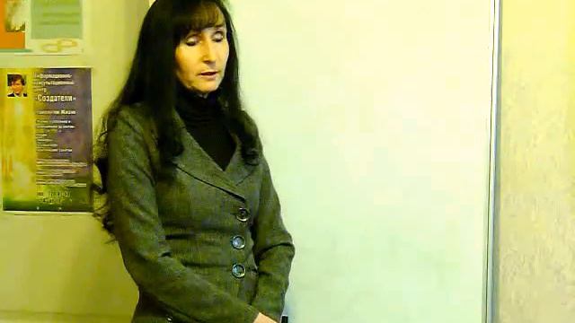 И.В. Яровая. Титульный Суверенный Народ Украины. Часть - 1 смотреть онлайн