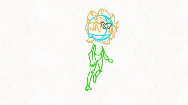 Shigure ui Dance WIP - (DIO??) смотреть онлайн