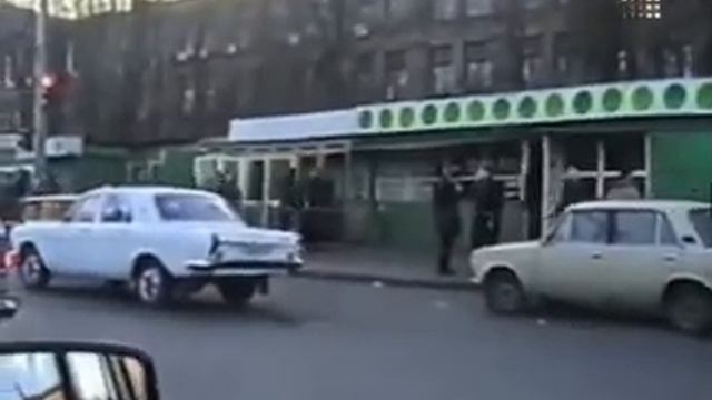 Киев, правый берег 1997 ностальгия смотреть онлайн