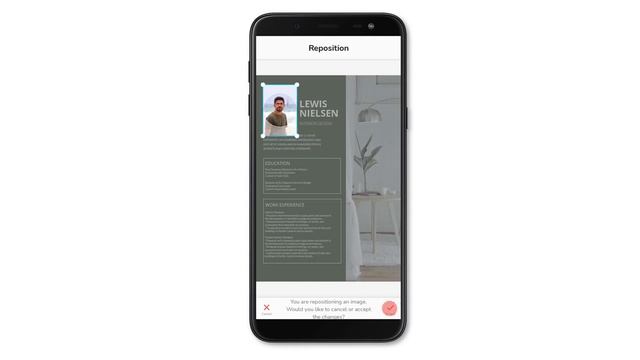 PDF Editor by Desygner смотреть онлайн