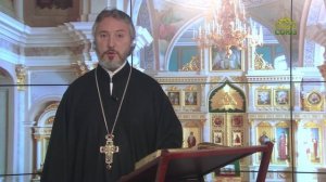 Церковный календарь 17 февраля. Преподобный Кирилл Новоезерский (Новгородский)