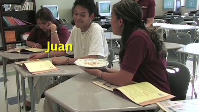Present Perfect Tense Part 2 - English with Sound and Light смотреть онлайн