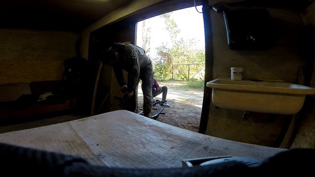 Замена РАМЫ на AEROX | KILL STREET смотреть онлайн