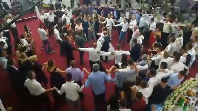 Svadba - Nikola & Maja -Kicevo смотреть онлайн