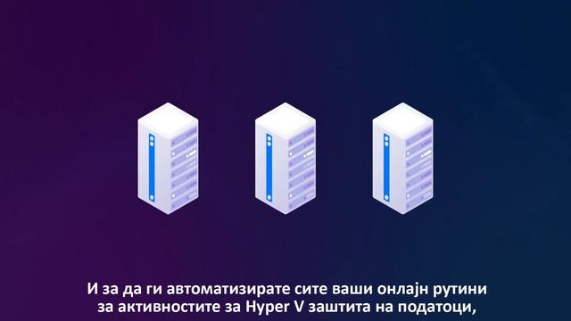 Hyper V Backup with NAKIVO Backup & replication - KABTEL смотреть онлайн