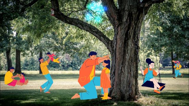 📘ЧТО МОЙ СЫН ДОЛЖЕН ЗНАТЬ ОБ УСТРОЙСТВЕ ЭТОГО МИРА Фредрик Бакман Аудиокнига смотреть онлайн