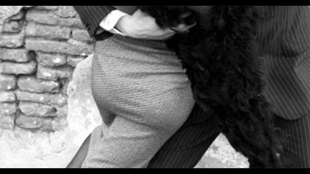 Touch & Go ❤ Tango in Harlem (Shako Ghviniashvili Edit) смотреть онлайн
