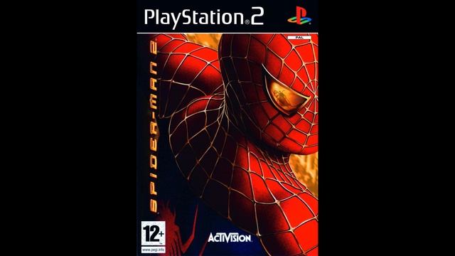 Spider-Man 2 Game Soundtrack - Web Of Intrigue смотреть онлайн