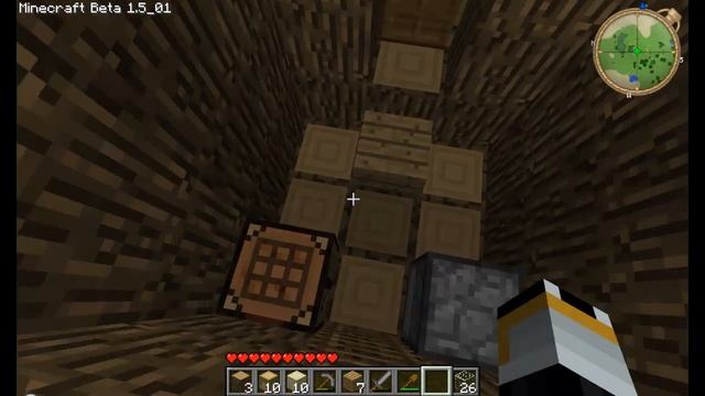 Moded Minecraftia Episode 5 - LAG X10 смотреть онлайн