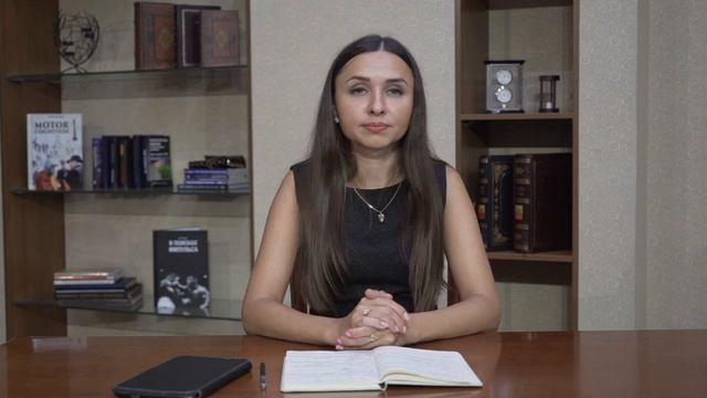 Идентификация: как мы воспринимаем мир? | Прикладная наука смотреть онлайн