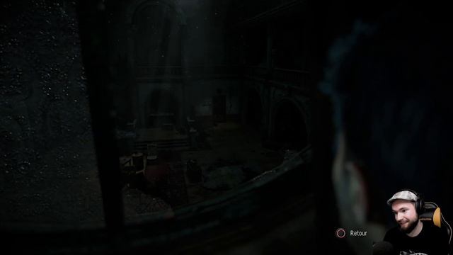 UNTIL DAWN #3 MODE CINÉMA / FILM | LIVE GAMEPLAY FR - PIRE JEU D'HORREUR ? PLS, PEUR ET SCREAMER смотреть онлайн