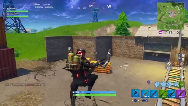 1 kill royale Cams Gaming Wrld смотреть онлайн