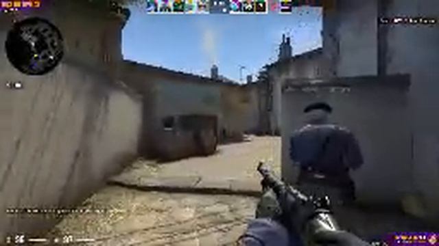 #CSGO | #Champions | #SashaSpray