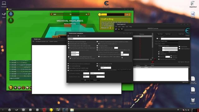 Cheat engine pointer tutorial смотреть онлайн