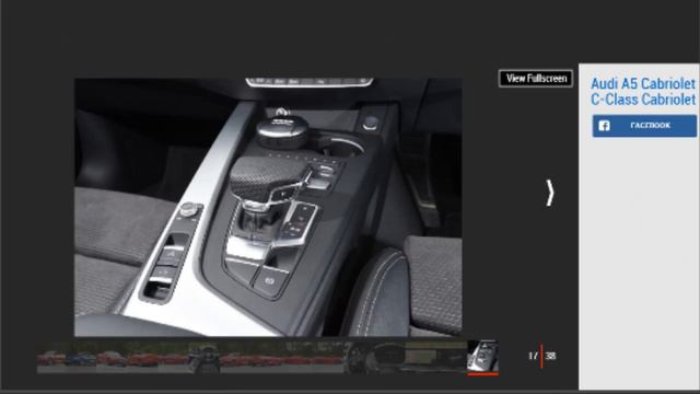 Car Review - Audi A5 Cabriolet Vs Mercedes C-Class Cabriolet - Read Newspaper Tv смотреть онлайн