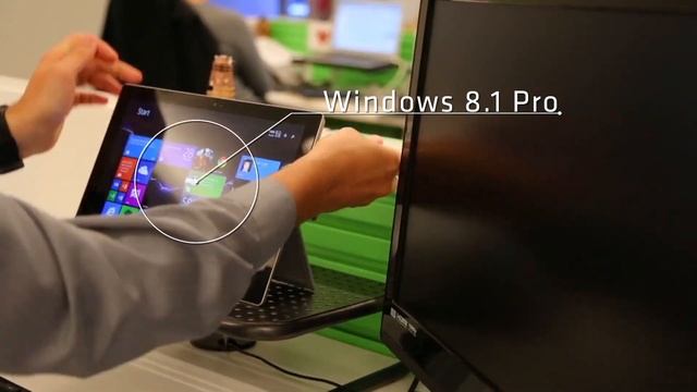 Microsoft Surface Pro 3 Review | Mashable смотреть онлайн