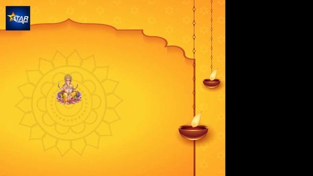 Om Ganeshaya Namaha 108 times in 1 5 minutes - Powerful Ganesh Mantra | ॐ श्री गणेशाय नमः смотреть онлайн