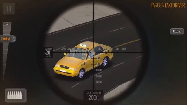 Speed king, Sniper 3D assassin shoot to kill смотреть онлайн