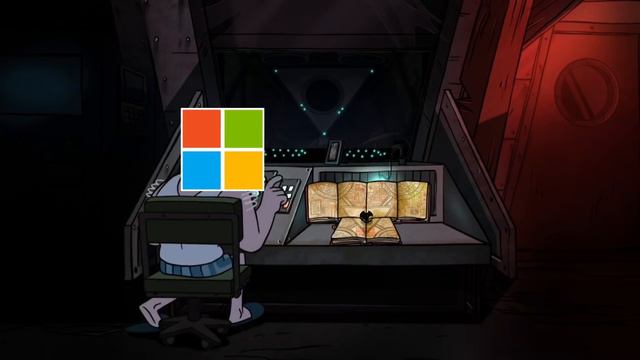 Microsoft СДЕЛАЛ ЭТО смотреть онлайн