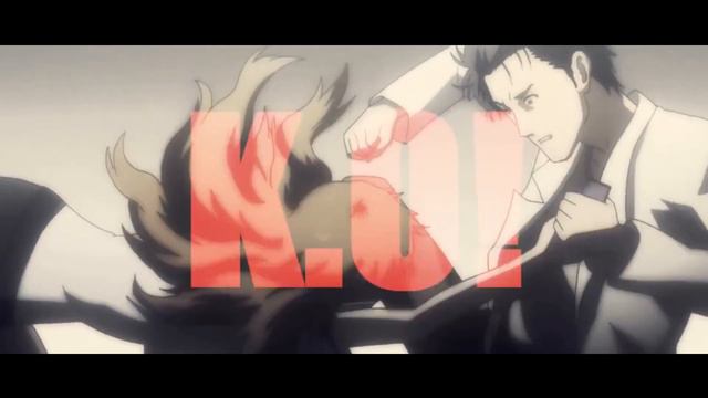 ВРАТА ШТЕЙНА ПОD КАЙФОМ!!!(STEINS;GATE ON CRACK)(RUS) смотреть онлайн