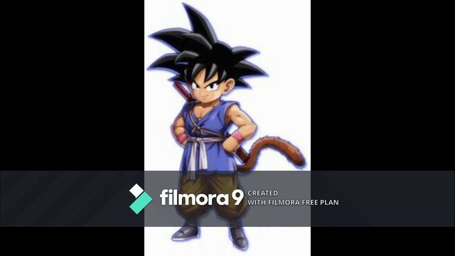 que huviera pasado si goku caia en undertale смотреть онлайн