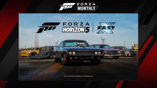 Forza Horizon 5 - Wir wurden erhört!! Endlich ein F&F Car Pack! Zwei Serien Update 28 & 29! смотреть онлайн