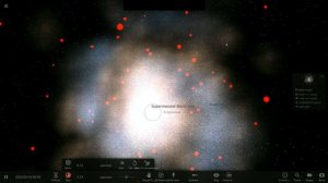Universe Sandbox/Юниверс Сандбокс Расслабляющая музыка Создание вселенной