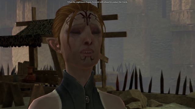 Dragon Age 2 Nightmare Letsplay E8: Returning to Gold Collecting смотреть онлайн