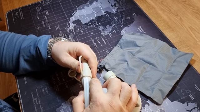 Воздушный насос Naturehike/Air Pump Naturehike