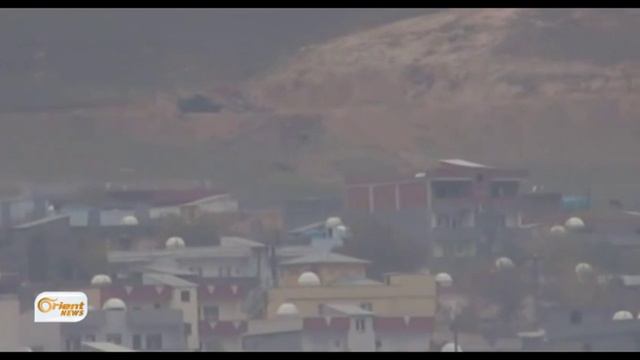 Kiriyarên hêzên Tirk li dijî Kurdên Bakur berdewamin смотреть онлайн