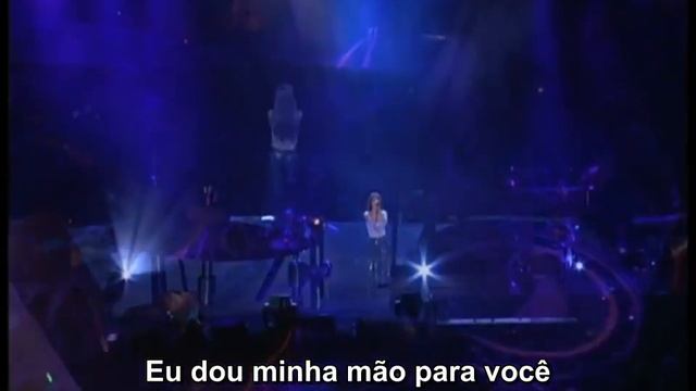 Shania Twain - From This Moment (Tradução) смотреть онлайн